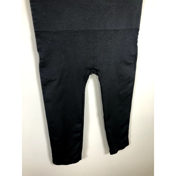 Belly Bandit Women's Leggings "Mother Tucker" Edition Size Large Color Black - Picture 3 of 10